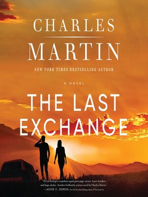 cover image of The Last Exchange